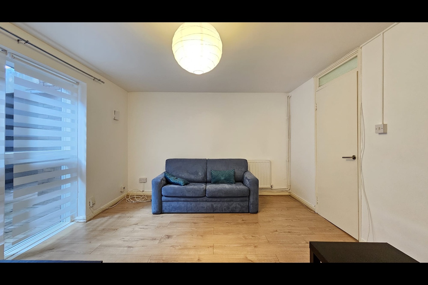 1 Bed Flat, Brookes Court, EC1N
