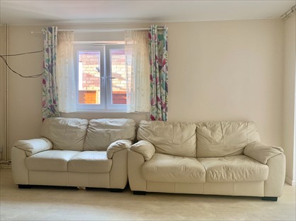 2 Bed Maisonette, Tiverton Way, CB1