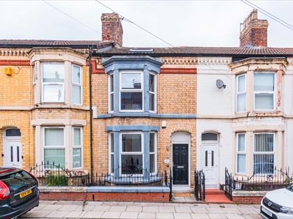 Room in a Shared House, Fell Street, L7