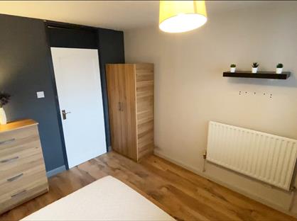 Room in a Shared House, Wycombe House, NW8