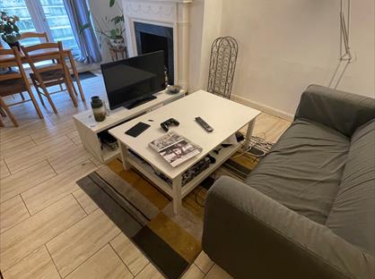 1 Bed Flat, Camden High Street, NW1