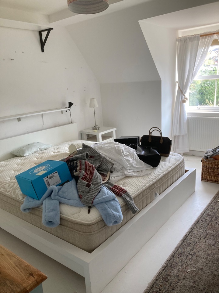 Tonbridge Room in a Shared House, Parsons Place, TN9 To Rent Now