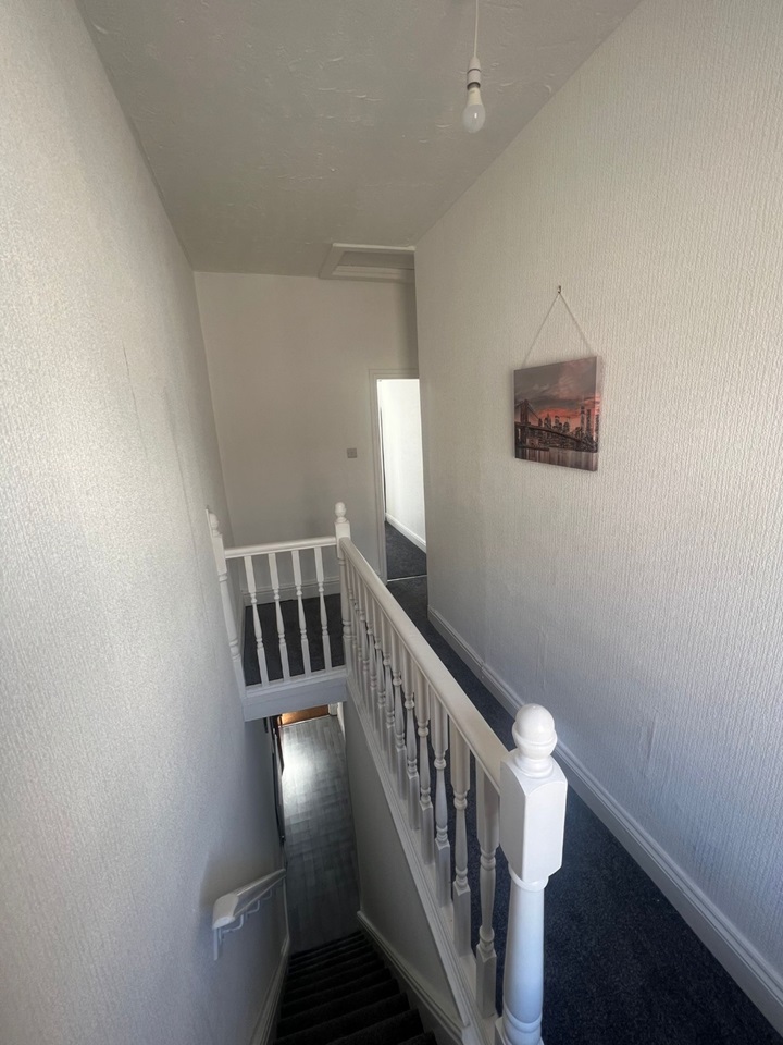 Burnley Room in a Shared House, Woodbine Road, BB12 To Rent Now for