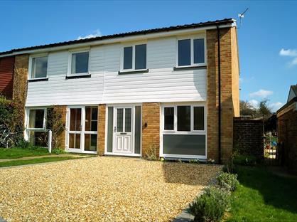 3 Bed Semi-Detached House, Little Breach, PO19