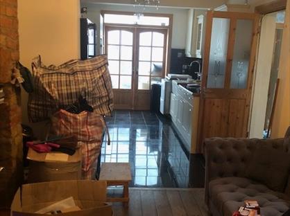 4 Bed Terraced House, Brentwood Road, RM1