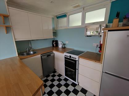 1 Bed Penthouse, The Hornbeams, CM20