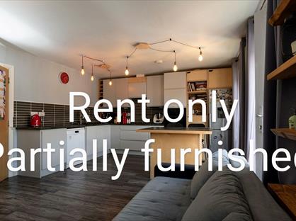 2 Bed Flat, Richmond Gate, LE10