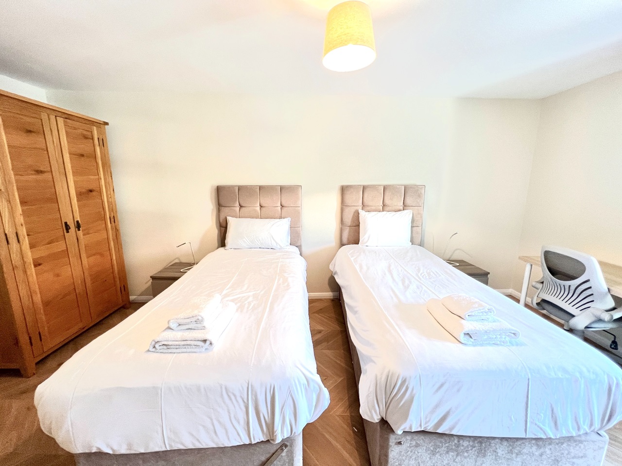 Edinburgh 3 Bed Flat, Hopetoun Crescent, EH7 To Rent Now for £2,400