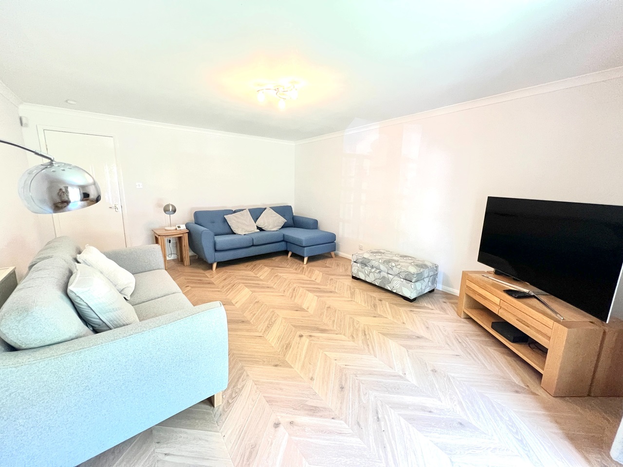 Edinburgh 3 Bed Flat, Hopetoun Crescent, EH7 To Rent Now for £2,400