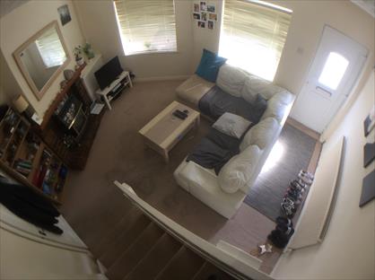 1 Bed Terraced House, Sharp Street, WA2