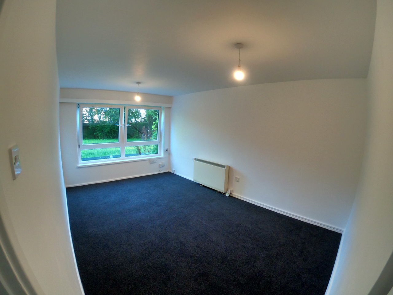 1 Bed Flat, Golden Grove, SO14
