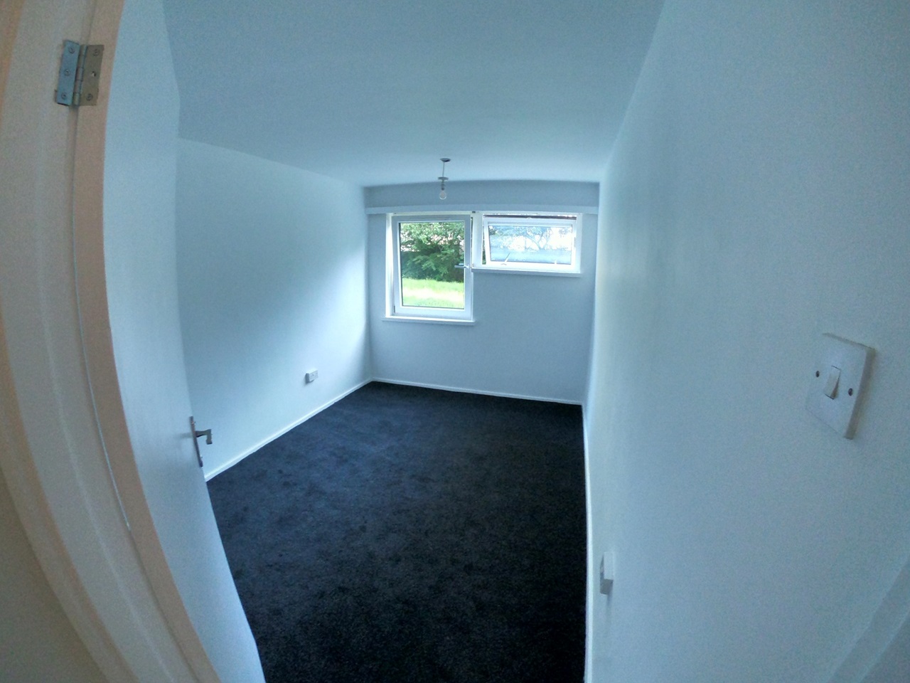 1 Bed Flat, Golden Grove, SO14 photo 4