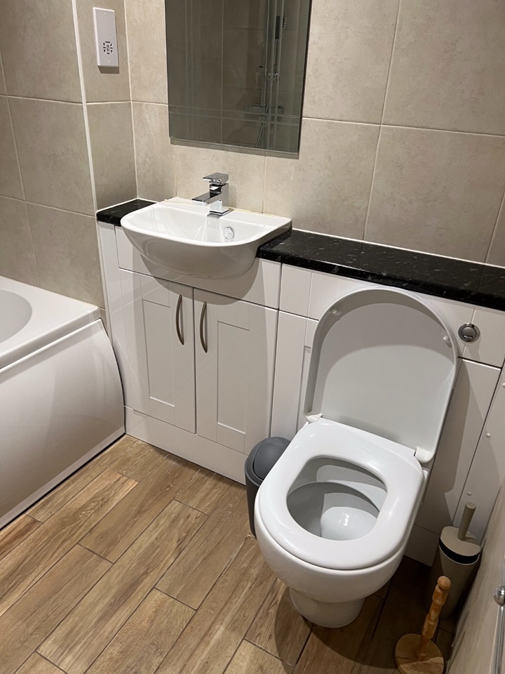 Conniburrow, Milton Keynes Room in a Shared House, Ramsons Avenue