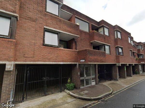 3 Bed Flat, Orchardson Street, NW8