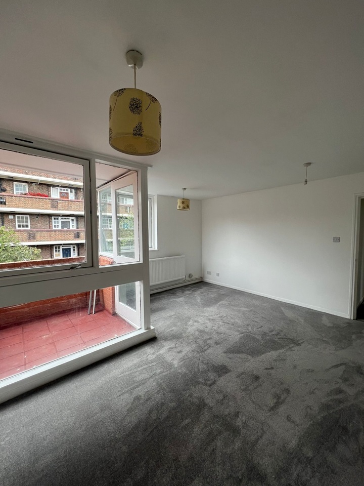 3 Bed Flat, Orchardson Street, NW8 photo 2