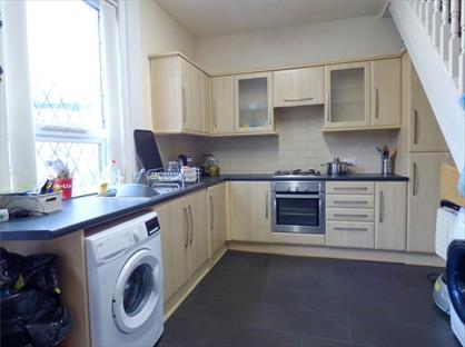 2 Bed Terraced House, Shaw Street, BL9