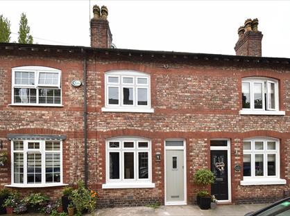 2 Bed Terraced House, River Street, SK9