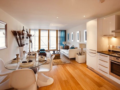 1 Bed Flat, Highgate Road, NW5