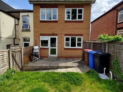 2 Bed Maisonette, Maurice Street, M6