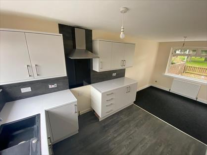 3 Bed Terraced House, Katrine Place, KA12