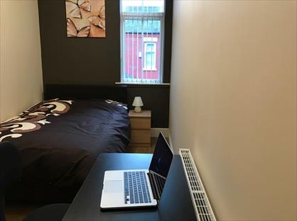 Room in a Shared House, Brailsford Road, M14