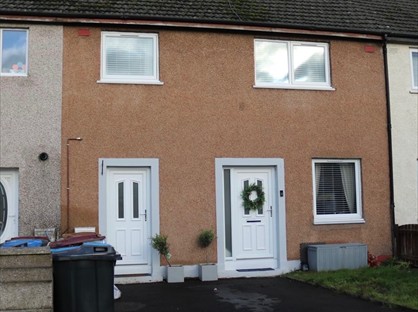 3 Bed Terraced House, Findowrie Street, DD4