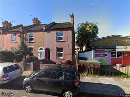 Room in a Shared Flat, Woodheyes Road, NW10