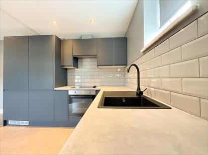 2 Bed Flat, Doncaster, DN4