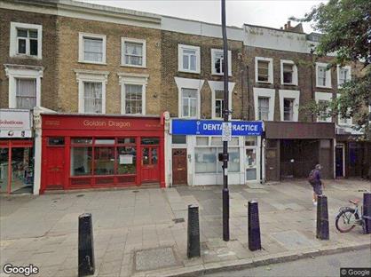 2 Bed Flat, Caledonian Road, N1