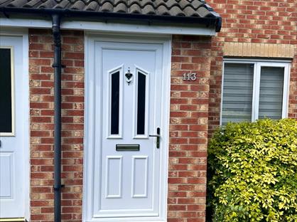 3 Bed Terraced House, Longleat Walk, TS17