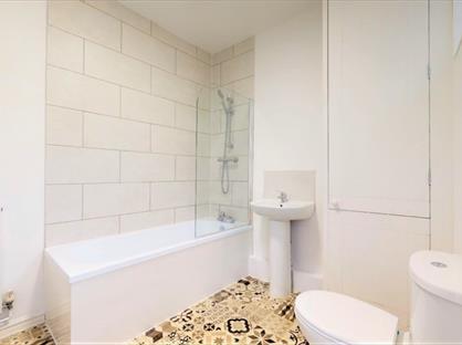 1 Bed Flat, Mansfield Road, S60