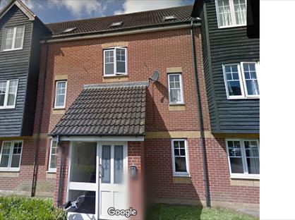 2 bed flat/apartment for rent in 2 Bed Flat, Harbury Court, RG14