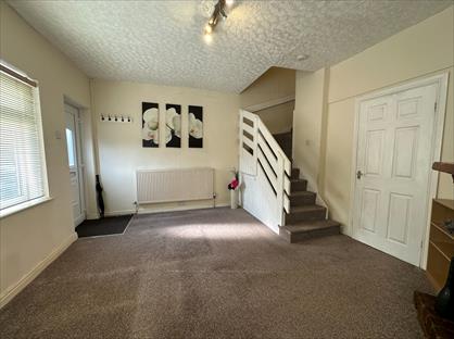 1 Bed Terraced House, Sharp Street, WA2