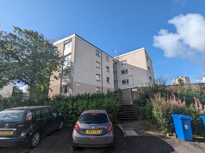 2 Bed Flat, Thorndyke, G74
