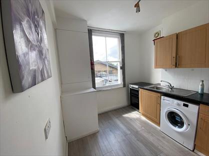 1 Bed Flat, Rye Lane, SE15