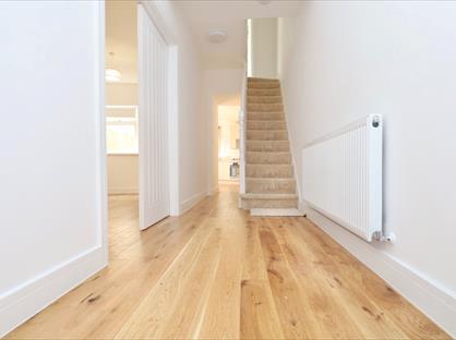 4 Bed Terraced House, Lindley Road, E10