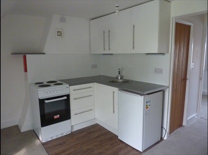 1 Bed Flat, Hartford Road, PE29