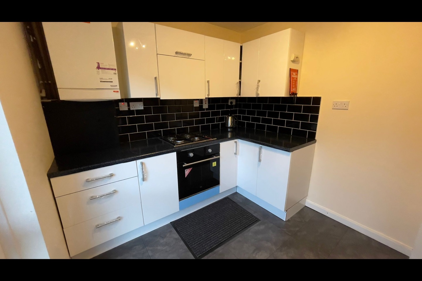Barking 2 Bed Terraced House, Keir Hardie Way, IG11 To Rent Now for