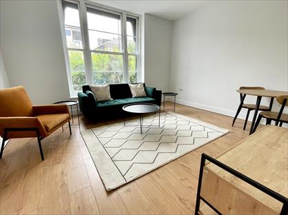 1 Bed Flat, Camden Road, NW1