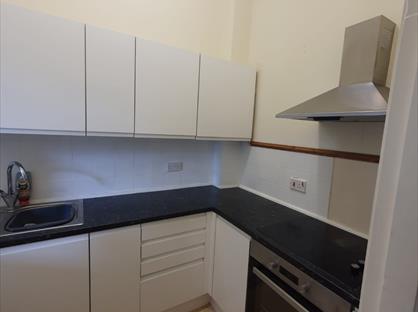 2 Bed Flat, Brunswick Court, SK11