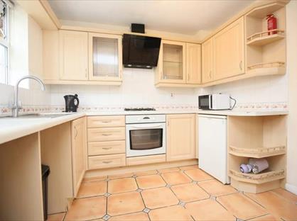 Room in a Shared House, Perchfoot Close, CV1