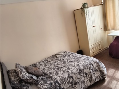 Room in a Shared House, Trawden Way, L21
