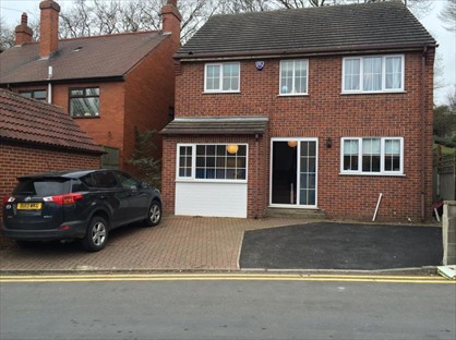Room in a Shared House, Walkergate, WF8