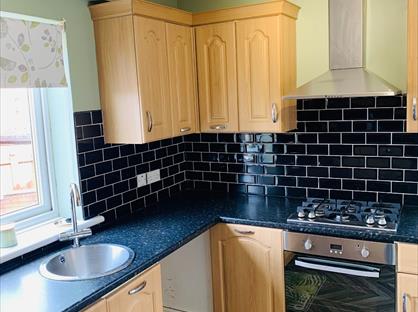 2 Bed Semi-Detached House, Elmwood Road, KY8