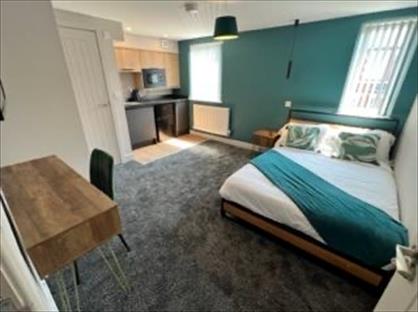 Room in a Shared House, Gresham Street, CV2