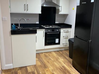 1 Bed Flat, Canberra Rd, W13