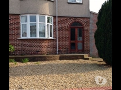4 Bed Semi-Detached House, Gordon Avenue, BS5