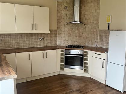 2 Bed End Terrace, Crosbie Road, CV5