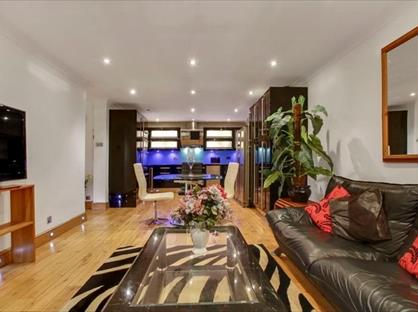 2 Bed Flat, Castleford Court, NW8