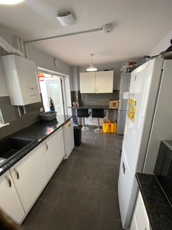 Additional image 8 of Room in a Shared House, Circus Drive, CB4, N1 7GU